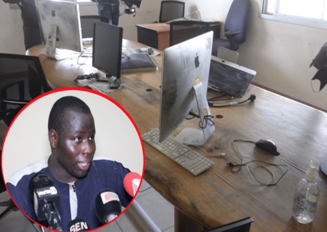 Les défis de SENACTUTV.COM : Une agression qui soulève des questions sur la liberté de la presse au Sénégal