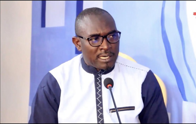 Sambou Biagui : Nouveau Directeur de la Maison de la Presse du Sénégal