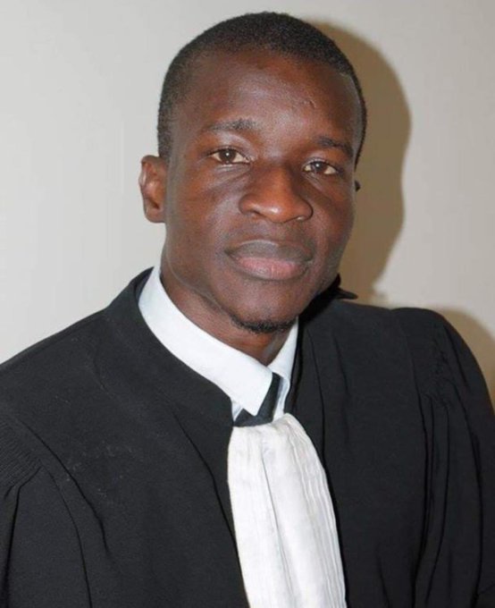 Conseil Supérieur de la Magistrature : Me Bamba CISSÉ vote pour le maintien du Président