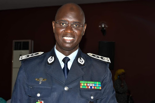 "Une Nouvelle Ère pour la Police Nationale : Les Ambitions et Réformes de Mame Seydou Ndour"