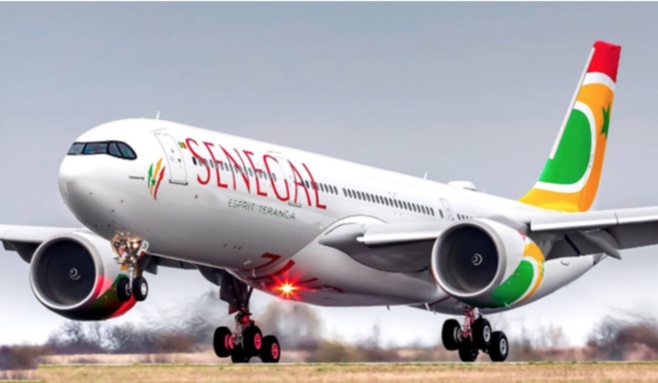 Air Sénégal : La série noire des condamnations judiciaires continue