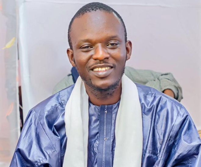 Cheikh Thioro Mbacké : Un Défenseur Inébranlable des Idéaux de PASTEF à Touba