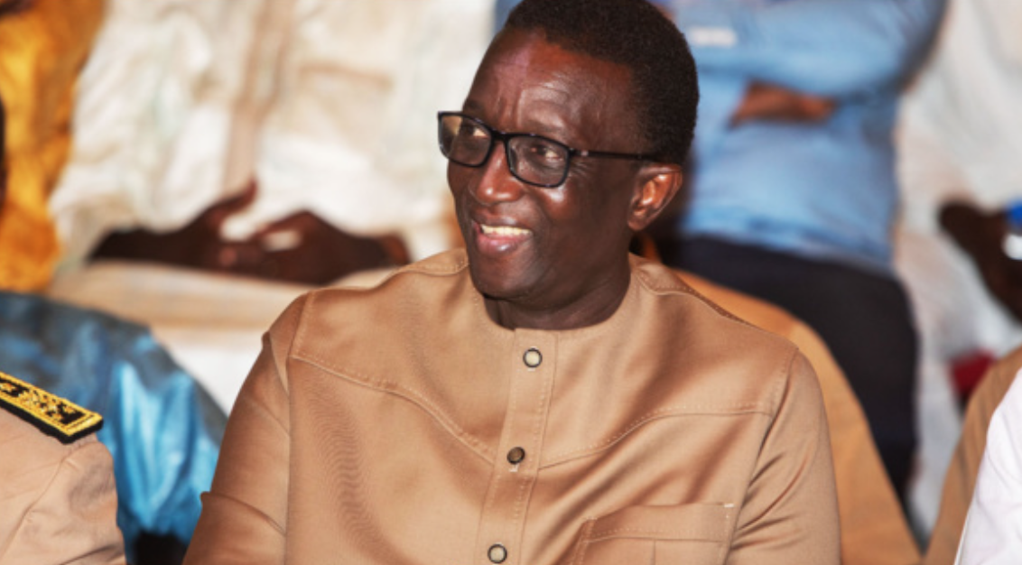 Amadou Bâ reçoit en audiences plusieurs responsables politiques Thiessois