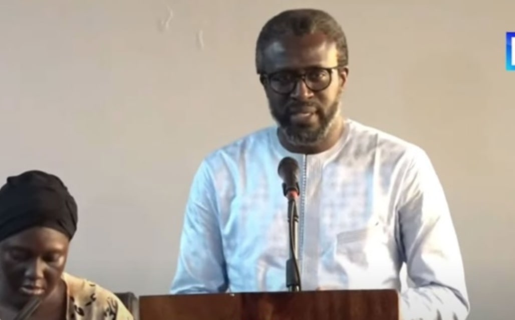 Répartition des services de l’État : Dr Abdoulaye Bousso appelle à une révision du décret