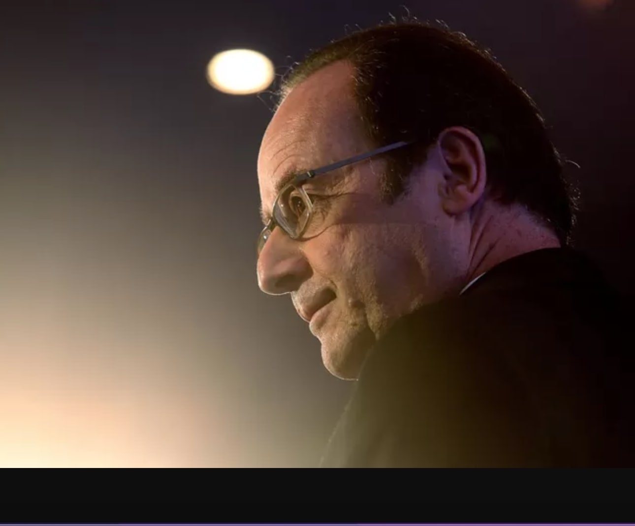 Critiques sur l’alliance avec LFI, raisons de sa candidature, fin du macronisme: les mises au point de François Hollande