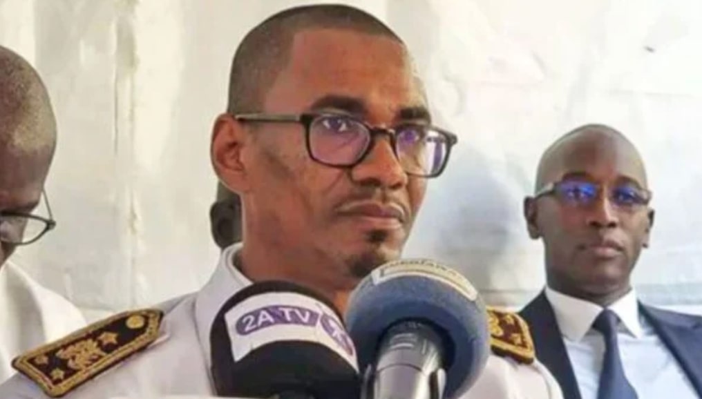 La nouvelle décision importante du préfet de Dakar : « Il annonce l’interdiction de… »