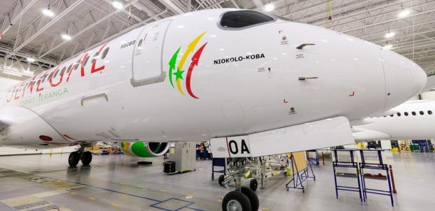 Dakar-Saint-Louis : Air Sénégal annule un vol et propose à ses passagers… un bus