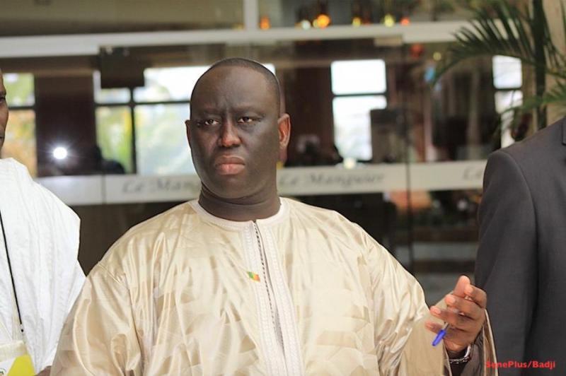 Aliou Sall quitte l'APR : Vers de nouveaux horizons politiques avec le PS et Amadou Ba