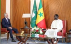 Tony Blair rencontre le président Bassirou Diomaye Faye : Vers une Collaboration Renforcée