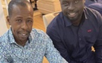 Serigne Mbacké Diop : Un Griot Visionnaire et Entrepreneur Numérique