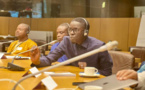 Ayoba Faye : Un Journaliste Sénégalais Engagé pour la Liberté de la Presse et les Affaires Migratoires