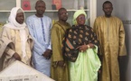 Magal de Diakhao Sine du 7 Juin : Hommage à Buur Sine Coumba Ndoffène Diouf