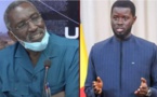 Dr Babacar Niang lâche une info de taille : " Diomaye a été piégé au sommet GAVI France .."