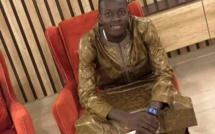 Le fils d’Ousmane Sonko triomphe au BAC 2024